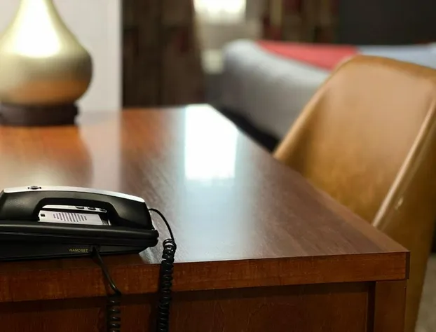 Comfort Suites Louisville East hotel detail image 3