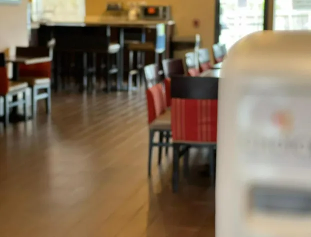 Comfort Suites Louisville East hotel detail image 4