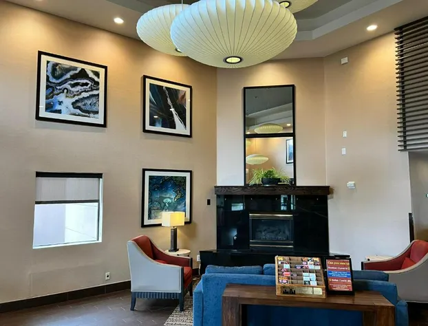 Comfort Suites Louisville East hotel detail image 2