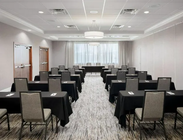 Sheraton Louisville Riverside by Marriott hotel detail image 2