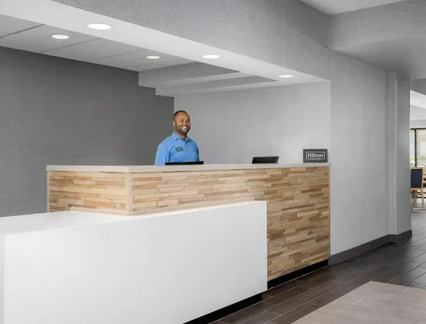 Hampton Inn Louisville-Airport hotel detail image 2