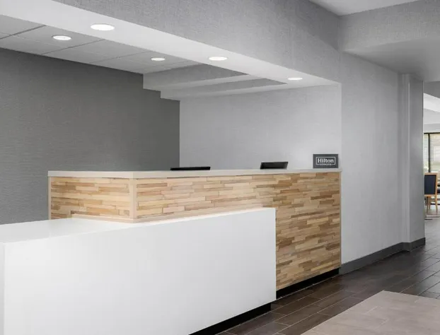 Hampton Inn Louisville-Airport hotel detail image 2