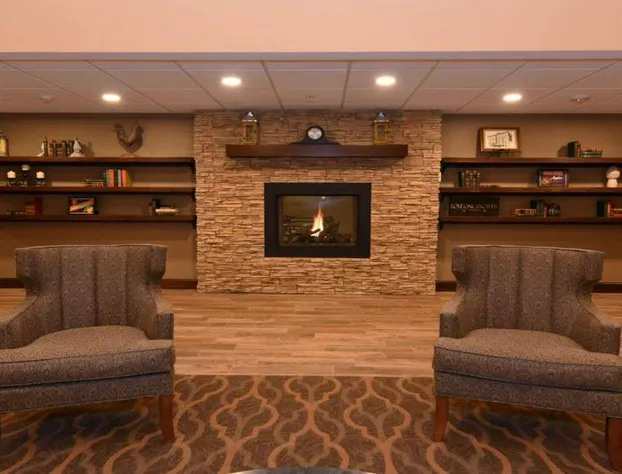 Best Western Plus Vintage Valley Inn hotel detail image 3