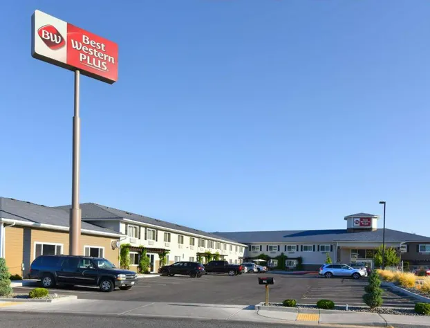 Best Western Plus Vintage Valley Inn hotel detail image 2