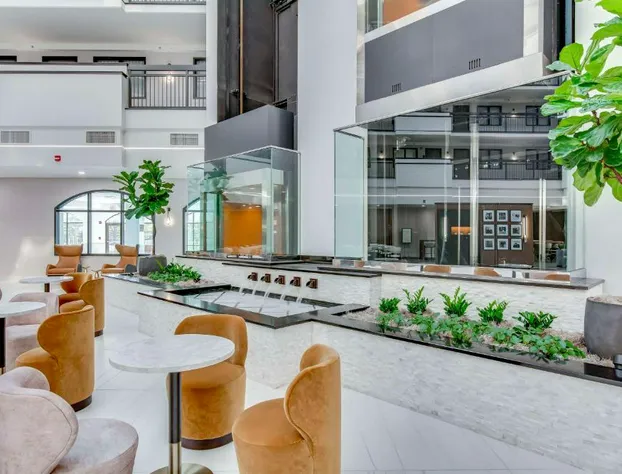 Embassy Suites Louisville East hotel detail image 4