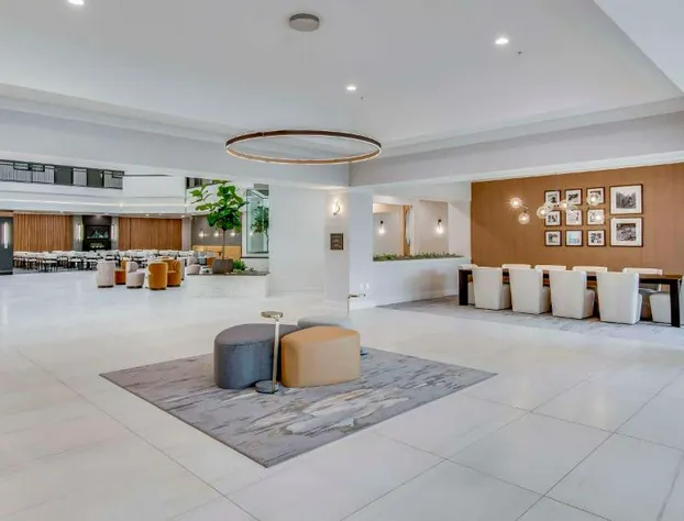 Embassy Suites Louisville East hotel detail image 1