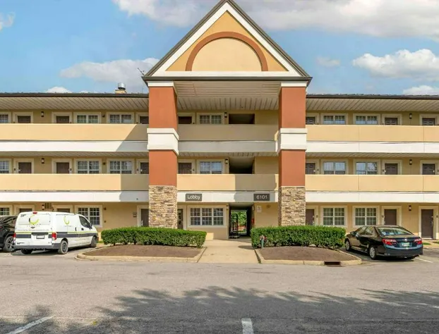 Extended Stay America Suites Louisville Dutchman hotel detail image 2