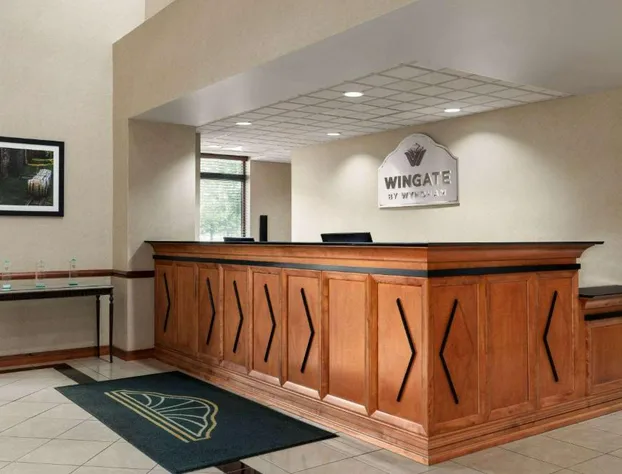 Wingate by Wyndham Louisville East hotel detail image 3