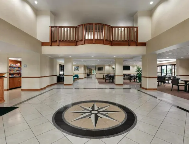 Wingate by Wyndham Louisville East hotel detail image 4