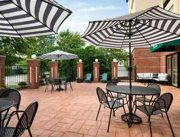 Wingate by Wyndham Louisville East hotel detail image 2