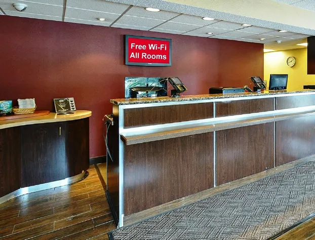 Red Roof Inn Louisville East - Hurstbourne hotel detail image 1