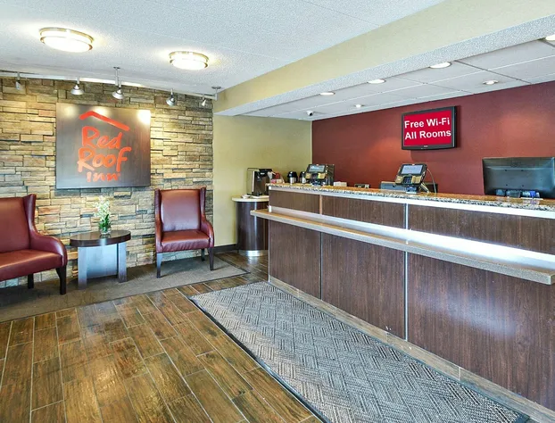 Red Roof Inn Louisville East - Hurstbourne hotel detail image 2