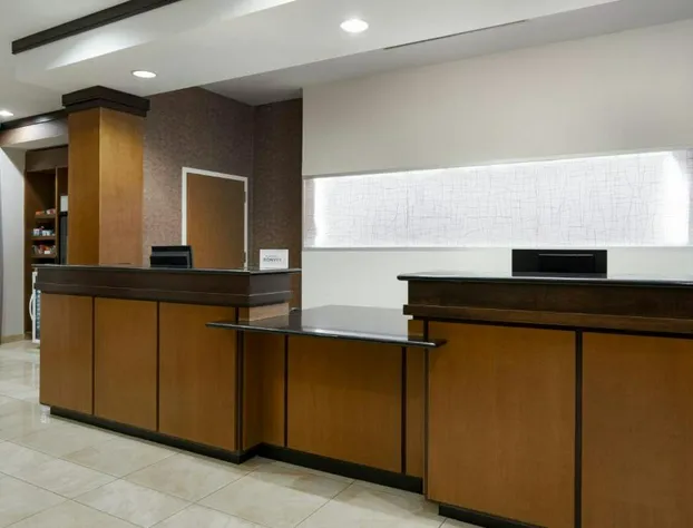 Fairfield Inn & Suites by Marriott Louisville East hotel detail image 1