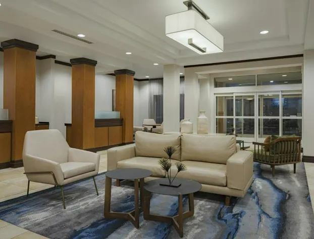 Fairfield Inn & Suites by Marriott Louisville East hotel detail image 2