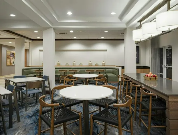 Fairfield Inn & Suites by Marriott Louisville East hotel detail image 4