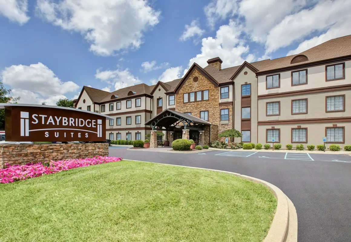Staybridge Suites - Louisville - East by IHG hotel hero