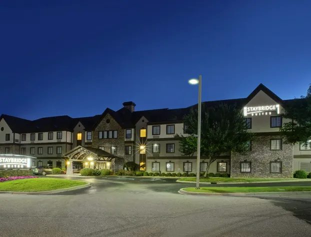 Staybridge Suites - Louisville - East by IHG hotel detail image 1