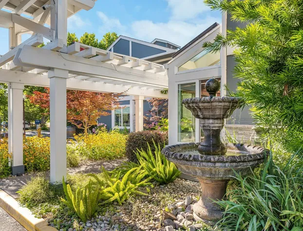 UpValley Inn & Hot Springs Napa Valley, an Ascend Collection Hotel hotel detail image 1