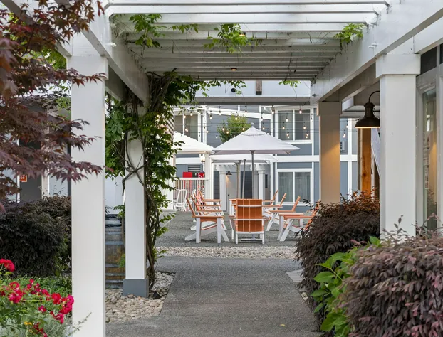 UpValley Inn & Hot Springs Napa Valley, an Ascend Collection Hotel hotel detail image 3