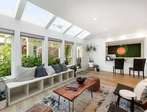 UpValley Inn & Hot Springs Napa Valley, an Ascend Collection Hotel hotel detail image 4