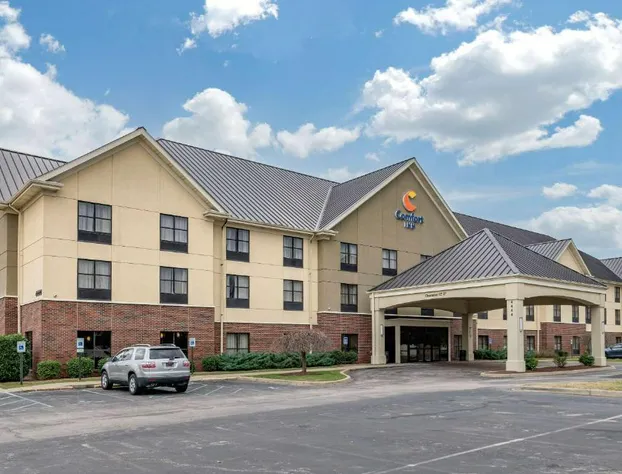 Comfort Inn Louisville Southwest hotel detail image 1