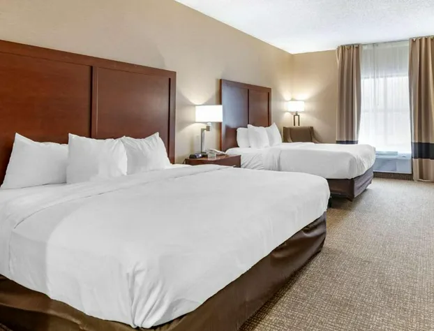 Comfort Inn Louisville Southwest hotel detail image 4