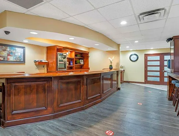 Best Western Louisville East Inn & Suites hotel detail image 4