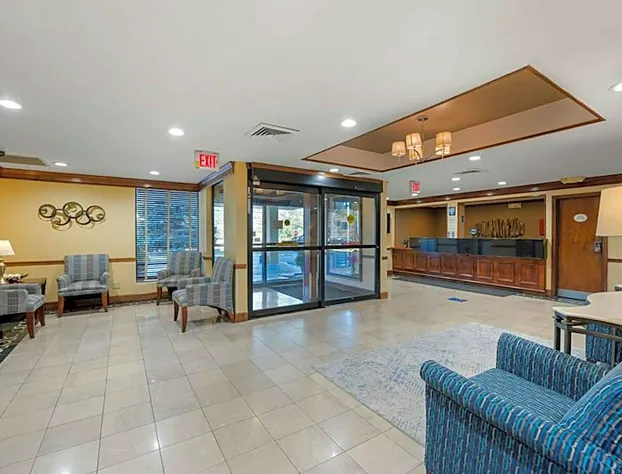 Best Western Louisville East Inn & Suites hotel detail image 2