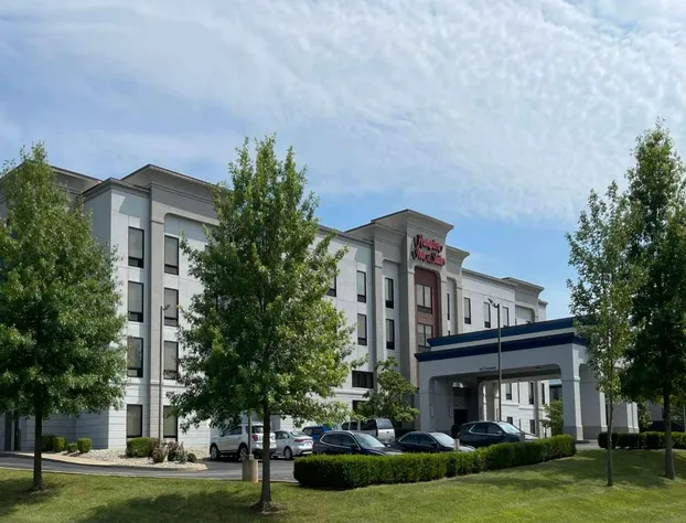 Hampton Inn & Suites Louisville East hotel detail image 3