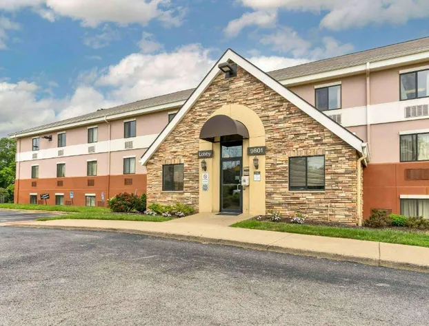 Suburban Studios Louisville East hotel detail image 1