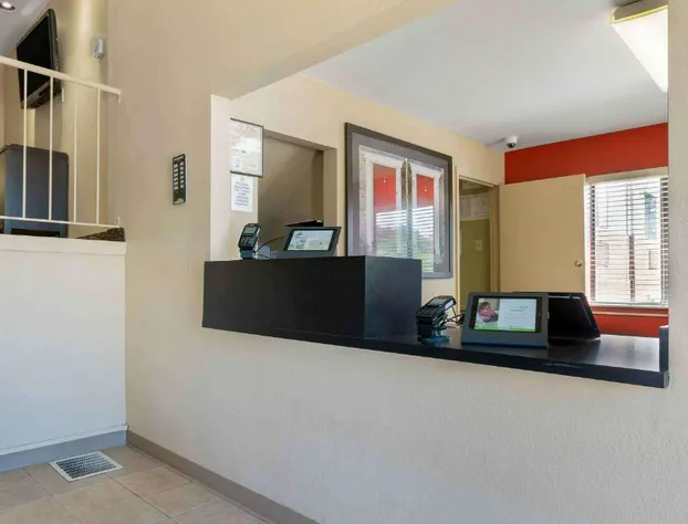 Suburban Studios Louisville East hotel detail image 2