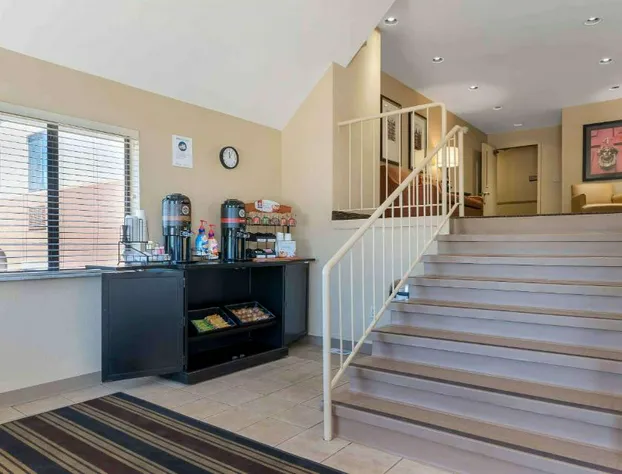 Suburban Studios Louisville East hotel detail image 3