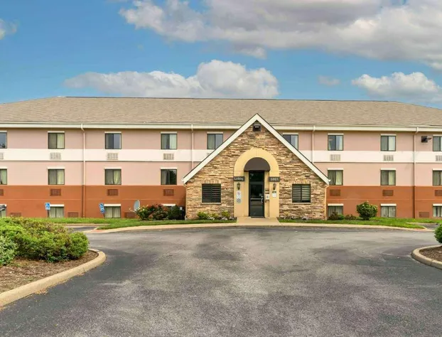 Suburban Studios Louisville East hotel detail image 1