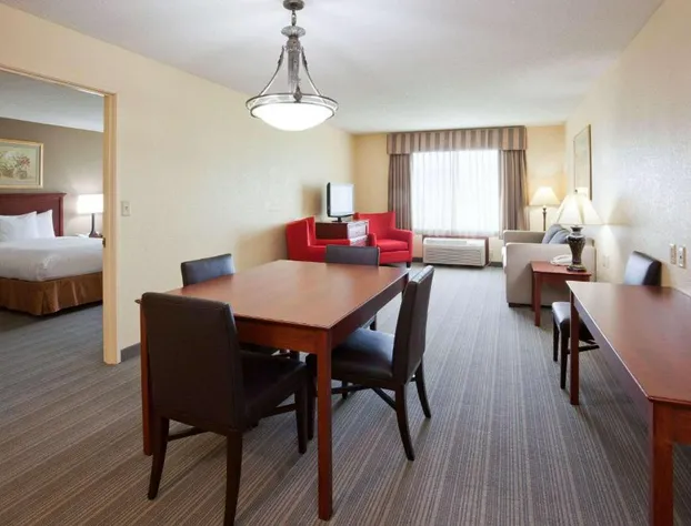 Country Inn & Suites by Radisson, Willmar, MN hotel detail image 3