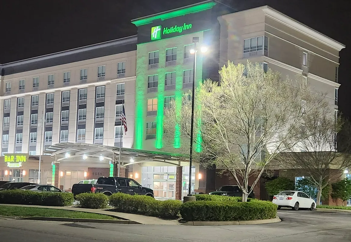 Holiday Inn Louisville Airport South by IHG hotel hero