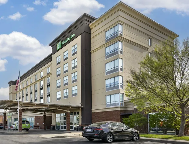 Holiday Inn Louisville Airport South by IHG hotel detail image 1
