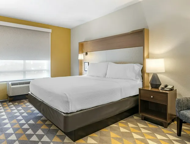 Holiday Inn Louisville Airport South by IHG hotel detail image 4