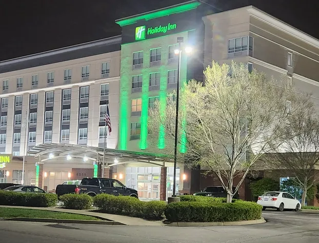 Holiday Inn Louisville Airport South by IHG hotel detail image 1