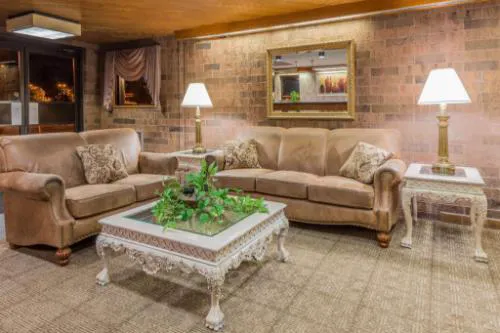 Quality Inn & Suites Louisville East hotel detail image 1