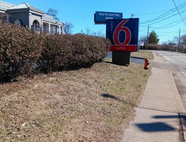 Studio 6 Suites Louisville, KY – Airport/Expo Center hotel detail image 1