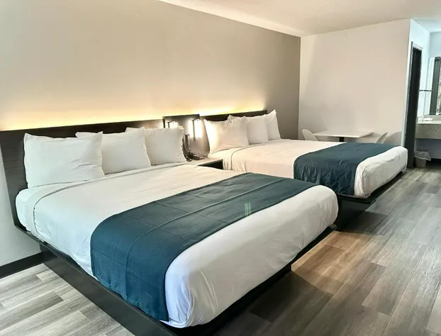 Studio 6 Suites Louisville, KY – Airport/Expo Center hotel detail image 3