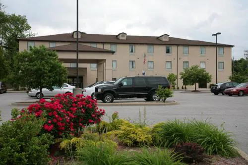 Americas Best Value Inn Louisville hotel detail image 2