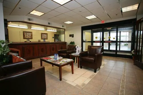 Americas Best Value Inn Louisville hotel detail image 4