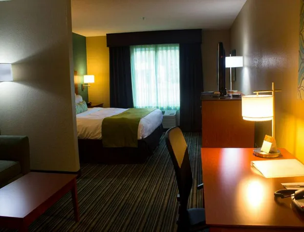 Best Western Plus Menomonie Inn & Suites hotel detail image 4