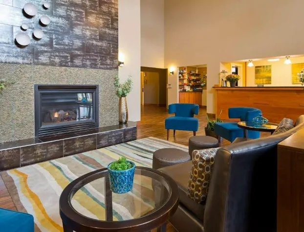 Best Western Plus Menomonie Inn & Suites hotel detail image 2