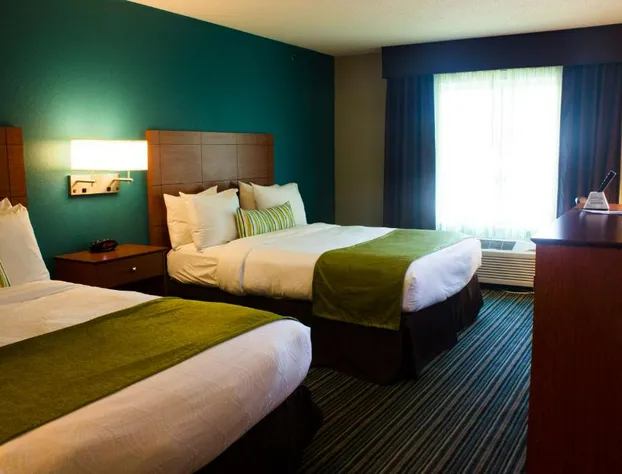 Best Western Plus Menomonie Inn & Suites hotel detail image 3