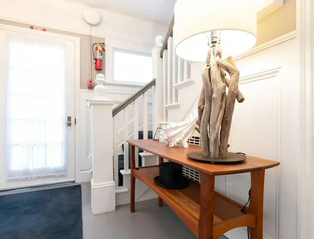 Nantucket Whale Inn hotel detail image 1