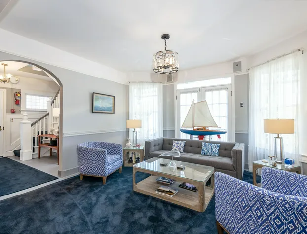 Nantucket Whale Inn hotel detail image 2