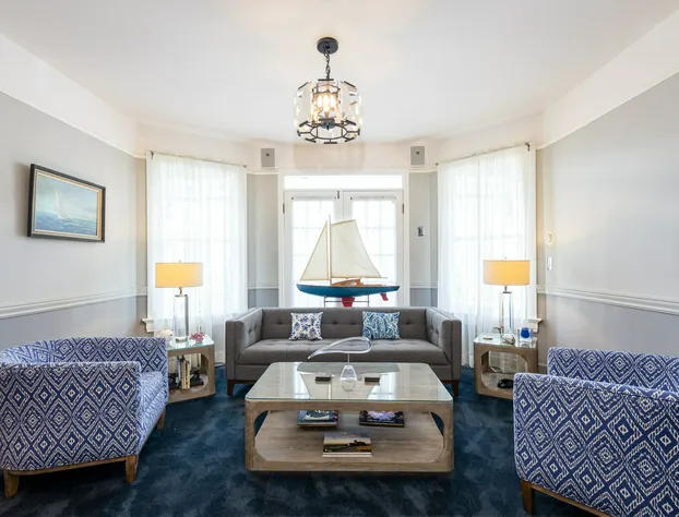 Nantucket Whale Inn hotel detail image 3