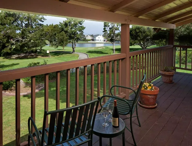 Half Moon Bay Lodge hotel detail image 3